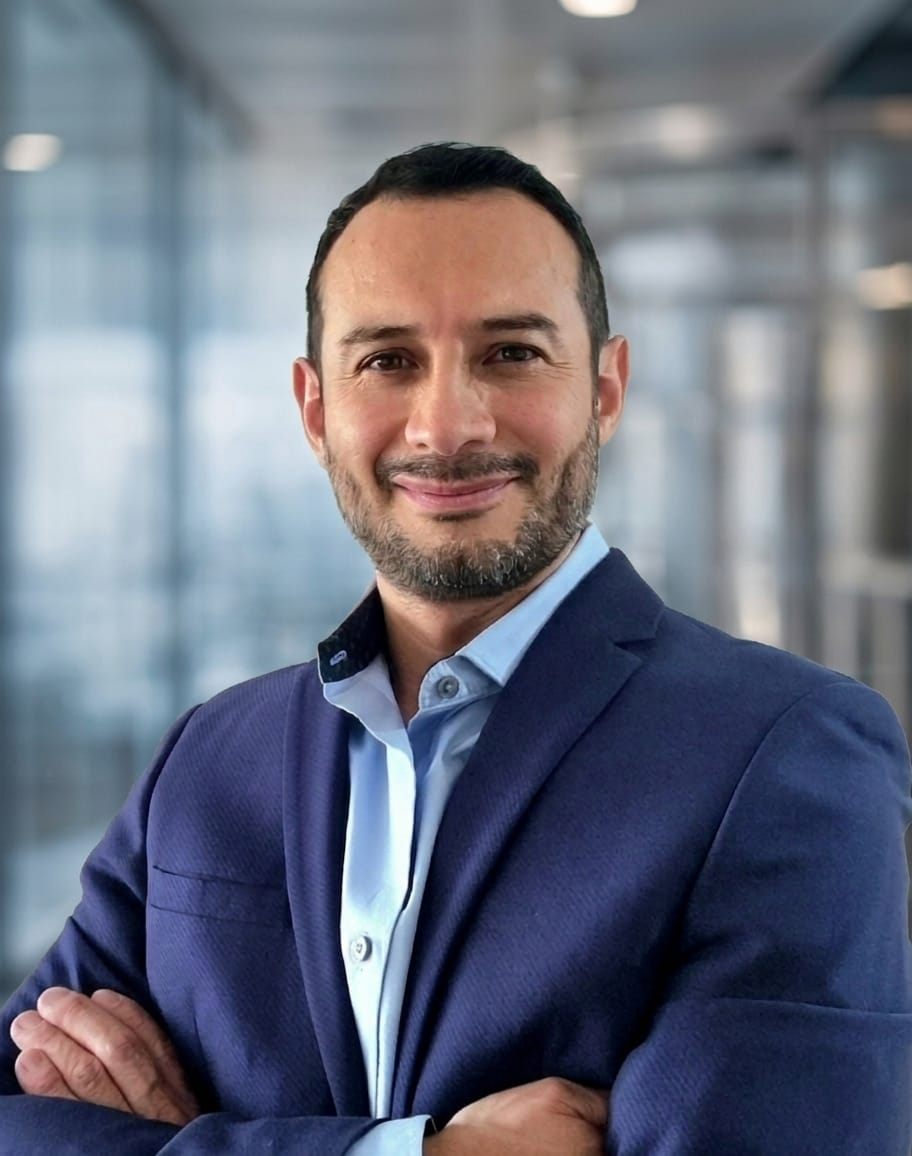 Efrén Pabón