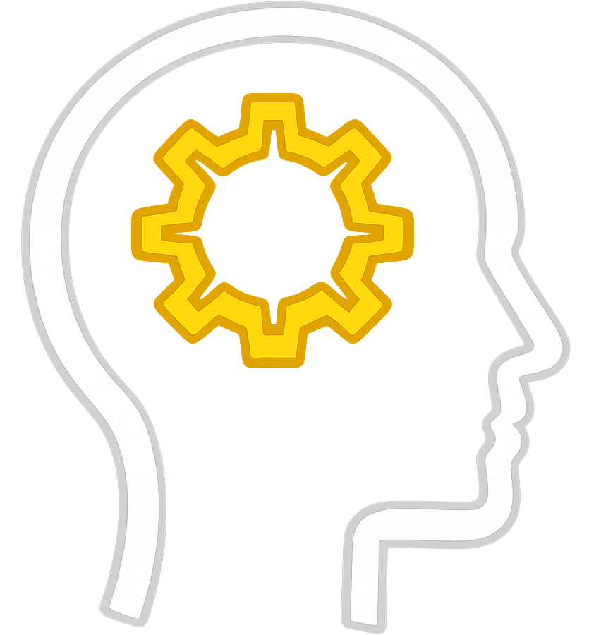 Icono experiencia que genera confianza